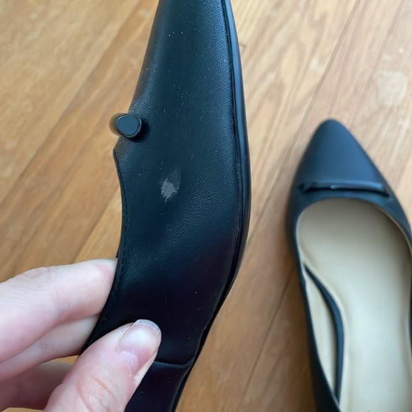 COPY - Naturalizer flats - Picture 5 of 6